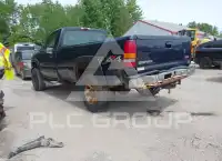 2006 GMC Sierra фото
