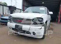 2006 GMC YUKON фото