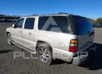 2006 GMC YUKON фото