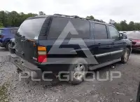 2006 GMC YUKON фото