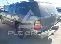 2006 GMC YUKON фото
