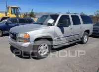 2006 GMC YUKON фото