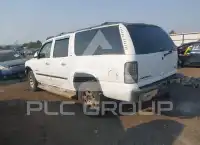 2006 GMC YUKON фото