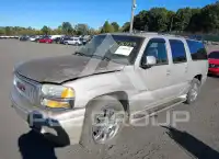 2006 GMC YUKON фото