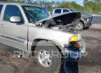 2006 GMC YUKON фото