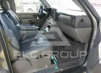 2006 GMC YUKON фото