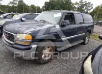 2006 GMC YUKON фото