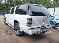2006 GMC YUKON фото