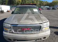 2006 GMC YUKON фото