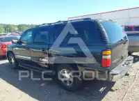 2006 GMC YUKON фото