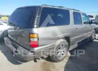 2006 GMC YUKON фото