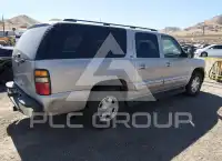 2006 GMC YUKON фото