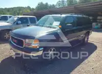 2006 GMC YUKON фото