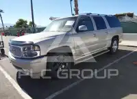2006 GMC YUKON фото