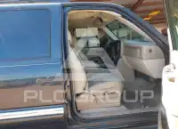 2006 GMC YUKON фото