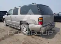 2006 GMC YUKON photo
