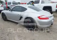 2006 Porsche Cayman photo