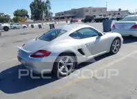 2006 Porsche Cayman photo
