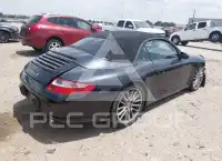 2006 Porsche 911 photo