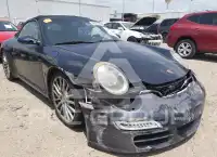 2006 Porsche 911 photo