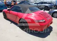 2006 Porsche 911 photo