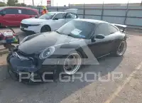 2006 Porsche 911 photo