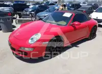 2006 Porsche 911 photo