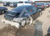 2006 Porsche 911 photo