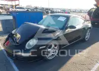 2006 Porsche 911 фото