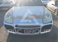 2006 Porsche Cayenne photo