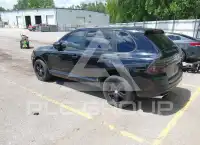 2006 Porsche Cayenne photo