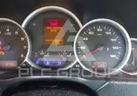 2006 Porsche Cayenne photo