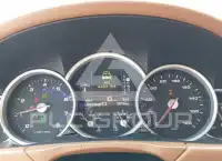 2006 Porsche Cayenne photo