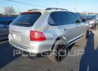2006 Porsche Cayenne photo