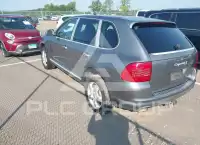 2006 Porsche Cayenne photo