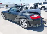 2006 Porsche BOXSTER фото