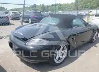 2006 Porsche BOXSTER фото