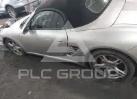 2006 Porsche BOXSTER photo