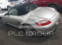 2006 Porsche BOXSTER photo