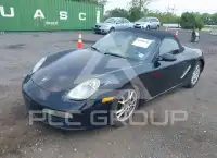 2006 Porsche BOXSTER фото