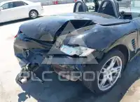 2006 Porsche BOXSTER фото