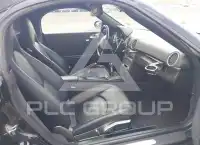 2006 Porsche BOXSTER фото
