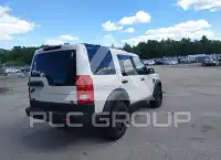 2006 Land Rover LR3 фото