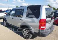 2006 Land Rover LR3 фото