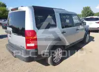 2006 Land Rover LR3 фото