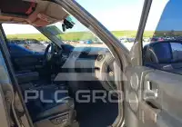 2006 Land Rover LR3 фото