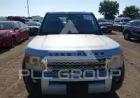 2006 Land Rover LR3 фото