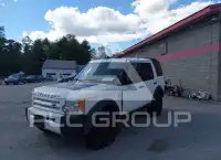 2006 Land Rover LR3 фото