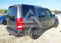 2006 Land Rover LR3 фото