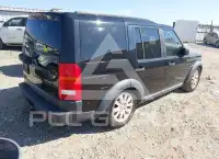 2006 Land Rover LR3 фото